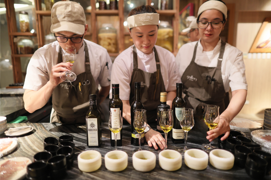GPO Travels the World with Spain Fusion: The Premium Experience