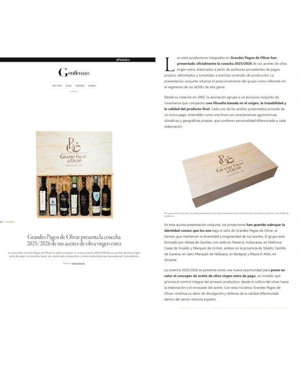 GENTLEMAN/ELPERIODICO.COM, DICIEMBRE 2025